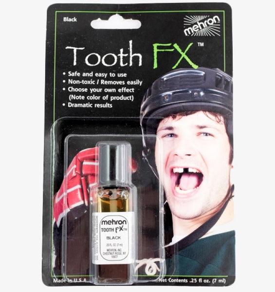 tooth enamel paint